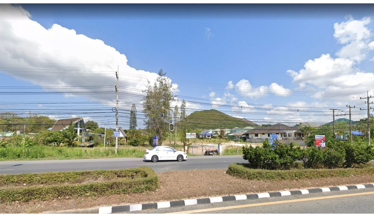 ที่ดินสัตหีบ-ติดถนนสุขุมวิท-001
