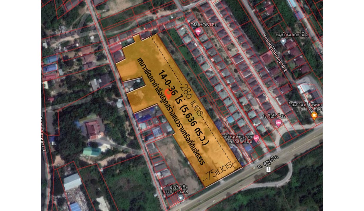 ที่ดินสัตหีบ-ติดถนนสุขุมวิท-015