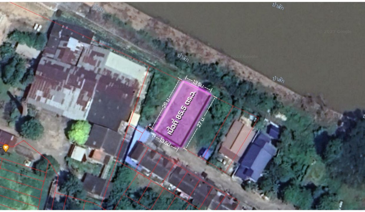 ที่ดินแมกไม้-ชายน้ำ-แก่งคอย-สระบุรี-045