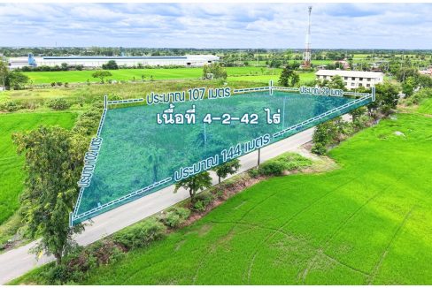 ที่ดินไทรน้อย