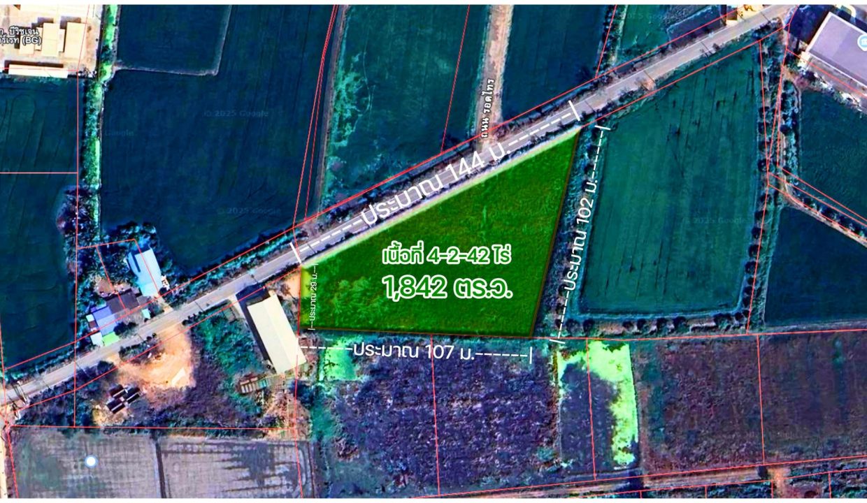 ที่ดินไทรน้อย-นนทบุรี-008