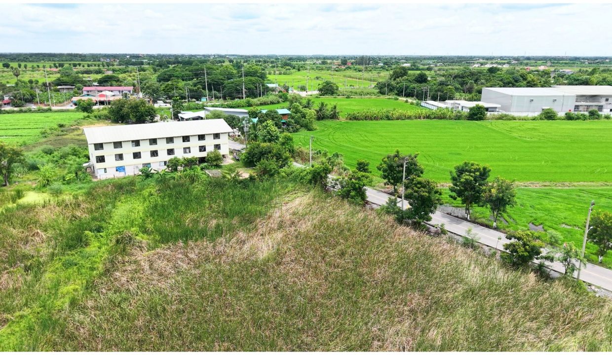 ที่ดินไทรน้อย-นนทบุรี-011