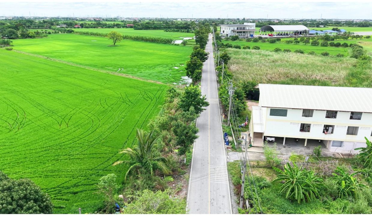 ที่ดินไทรน้อย-นนทบุรี-012