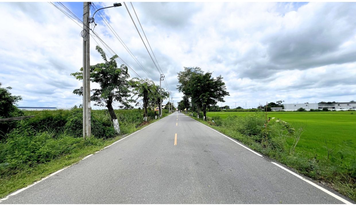 ที่ดินไทรน้อย-นนทบุรี-014
