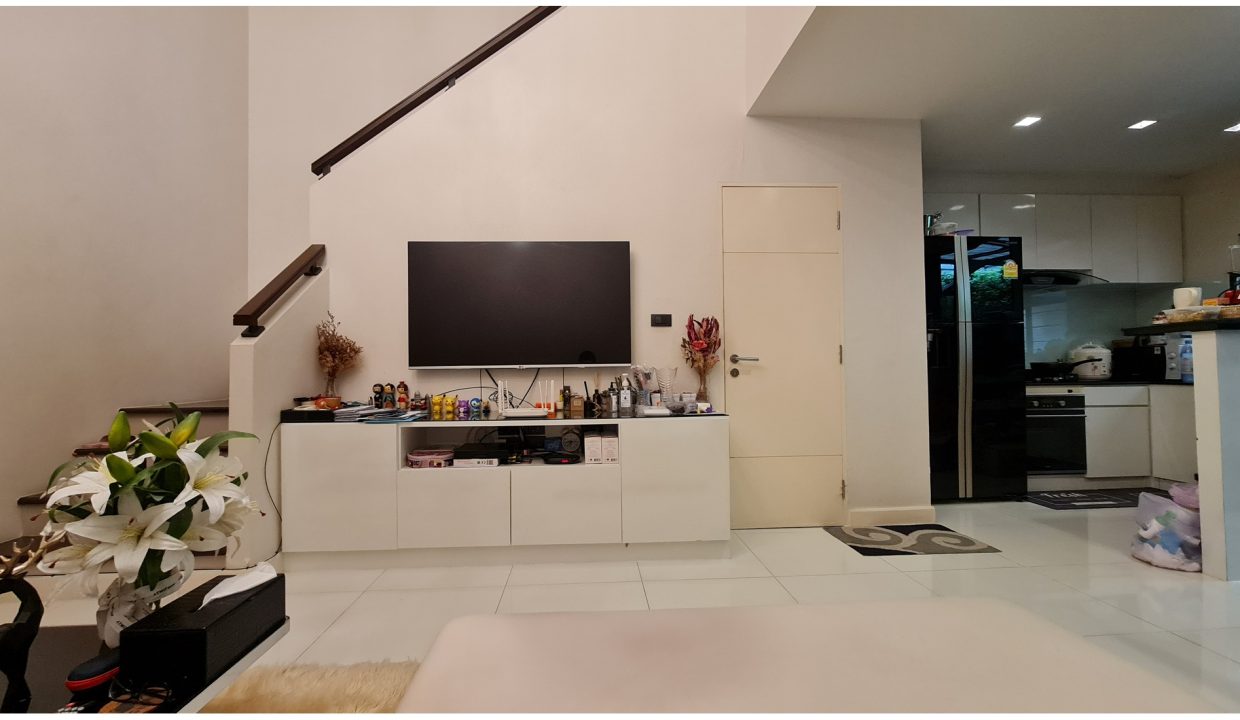 บ้านกลางเมืองรัชโยธิน-005