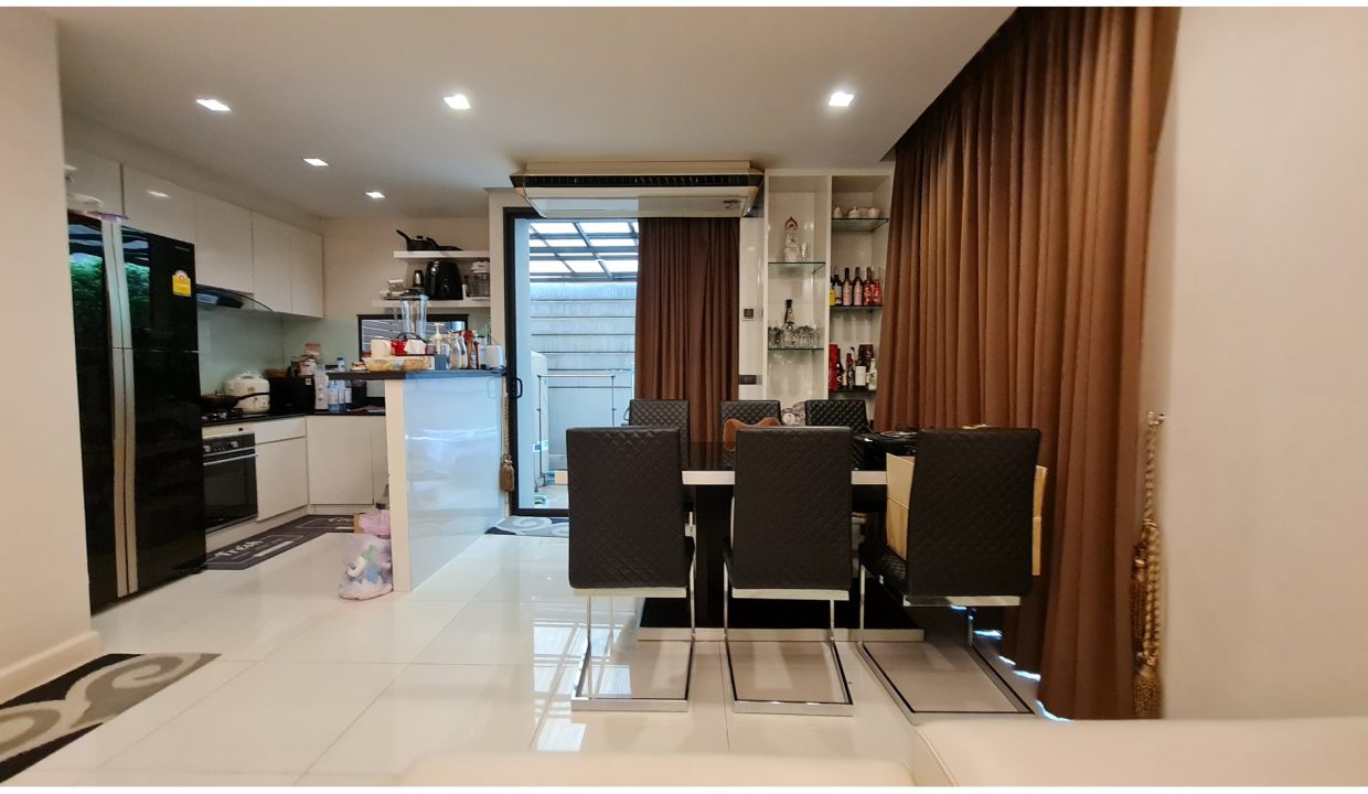 บ้านกลางเมืองรัชโยธิน-007