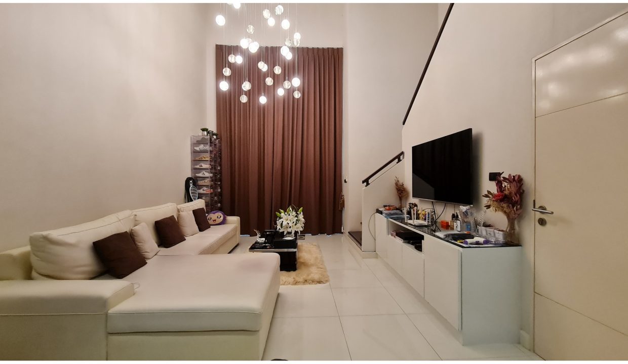 บ้านกลางเมืองรัชโยธิน-011