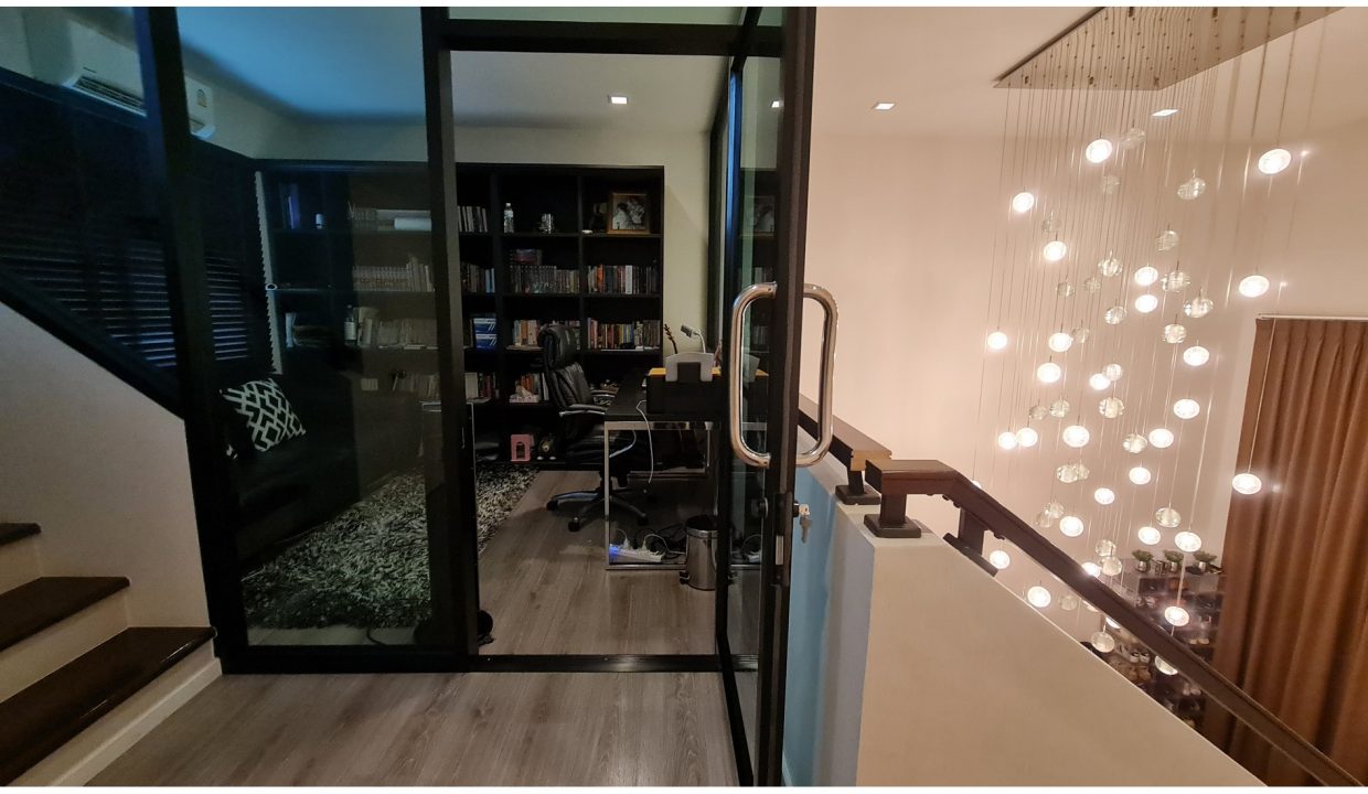 บ้านกลางเมืองรัชโยธิน-043