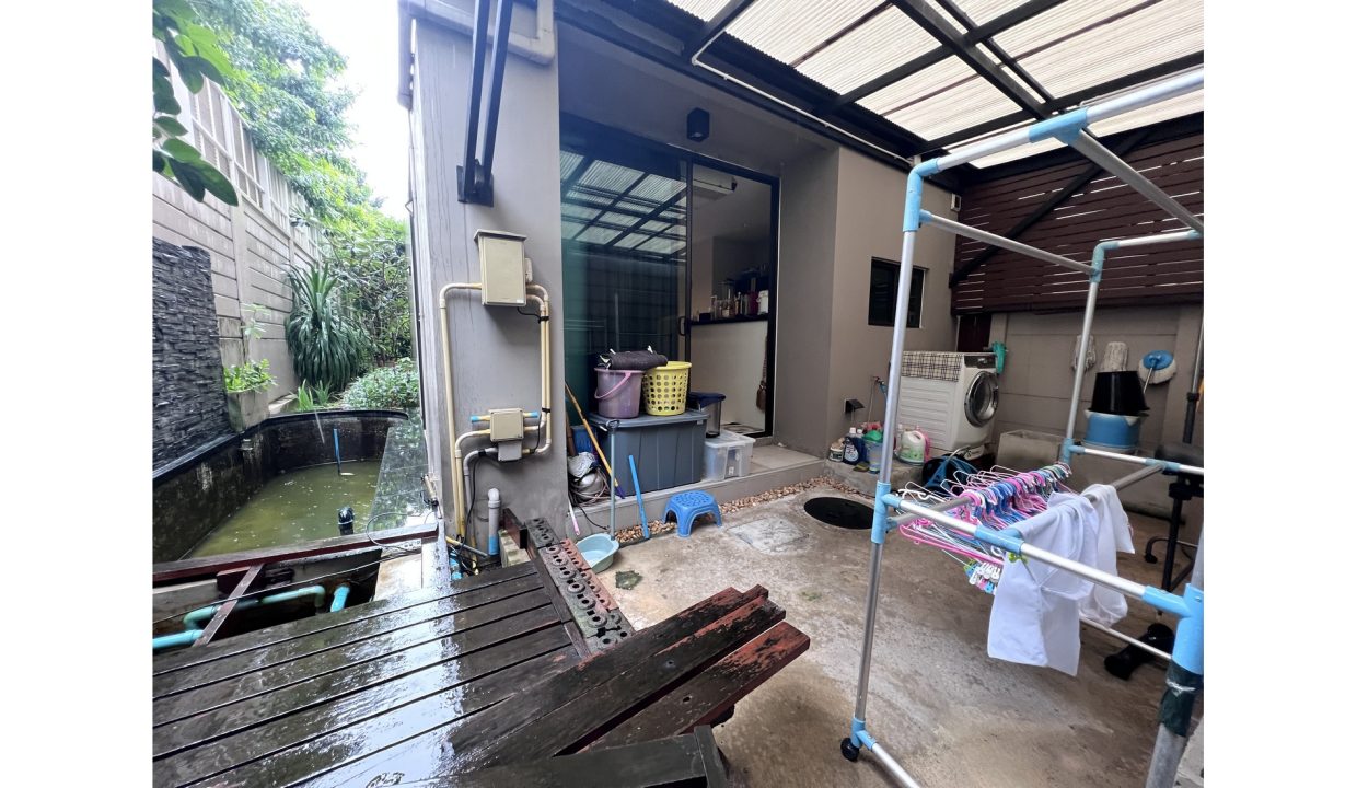 บ้านกลางเมืองรัชโยธิน-078