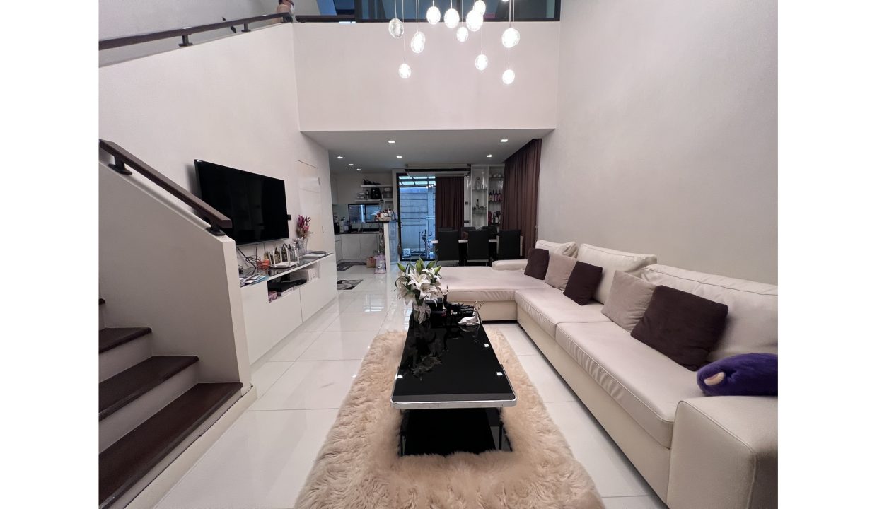 บ้านกลางเมืองรัชโยธิน-091