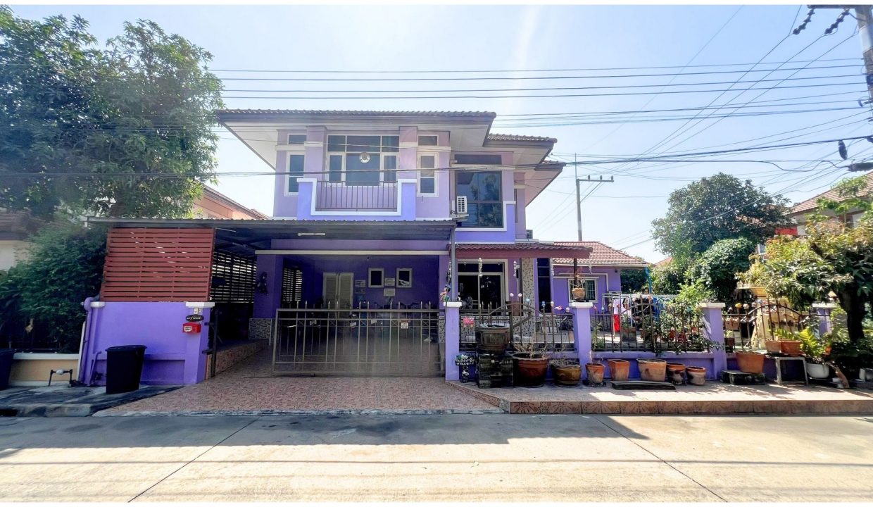 บ้านฟ้ากรีนพาร์ค-คลอง-2-034