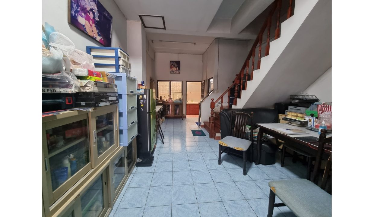 บ้านสุภาวัลย์-คลองสามวา-009