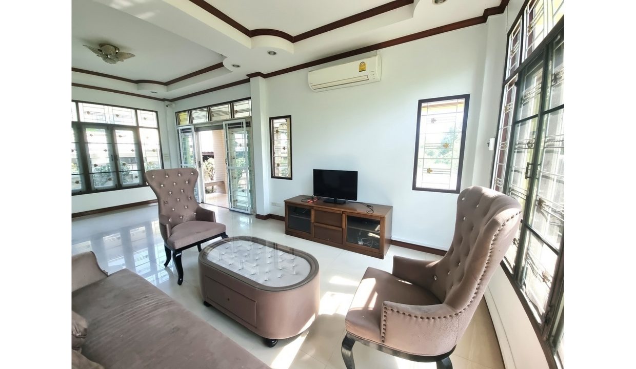 บ้านเดี่ยว-หนองจอก-007