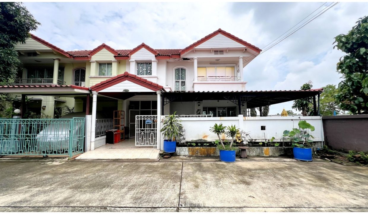 บ้านแฝด-สายไหม-พหลโยธิน-54-หมู่บ้านอธิษฐาน-2-030