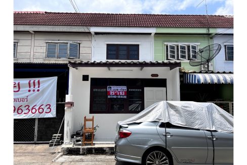 ปรีชา 11 ซอยรามอินทรา 123