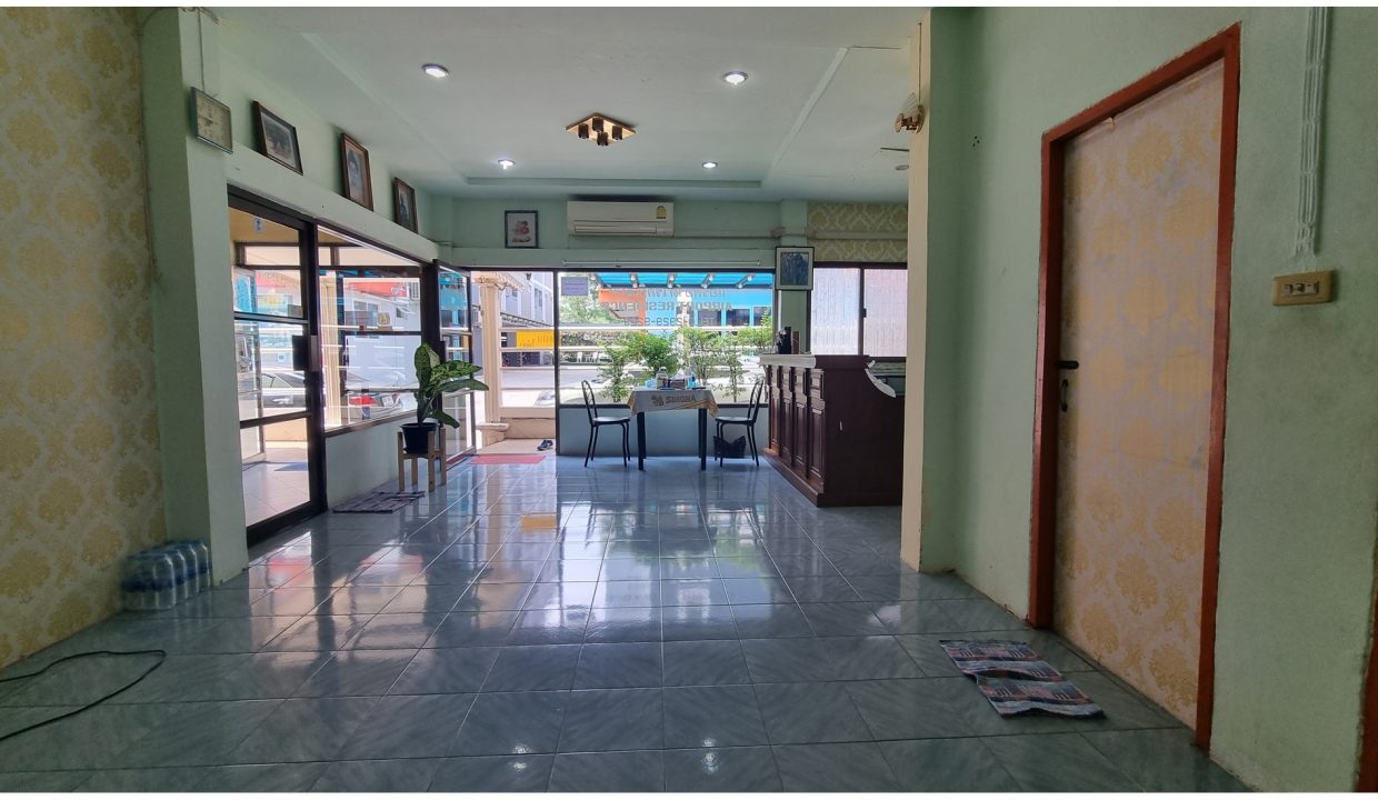 หอพัก-ดอนเมือง-สรณคมณ์-031