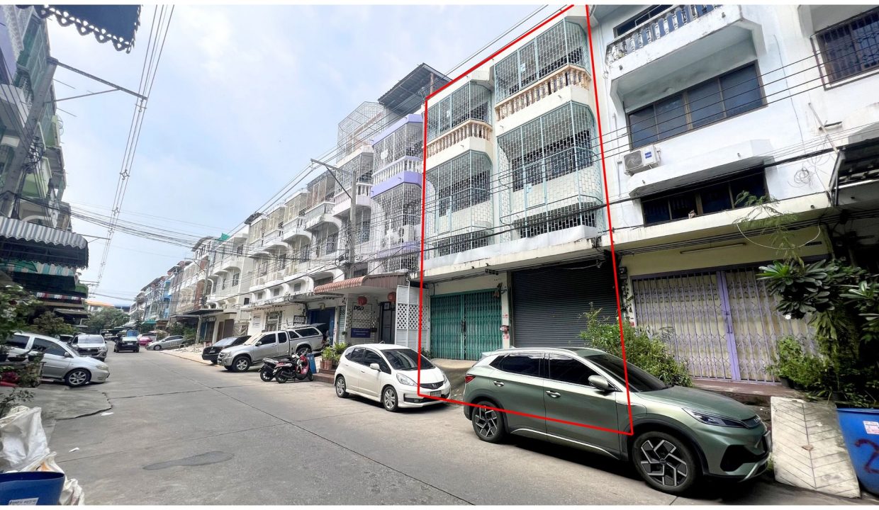 อาคารพาณิชย์-เทียนทะเล-005