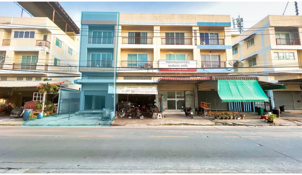 อาคารพาณิชย์-เทียนทะเล-20-003