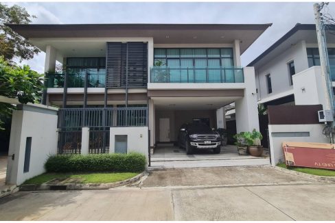 เศรษฐสิริ-อ่อนนุช-ศรีนครินทร์
