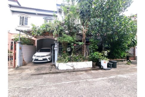 เอื้องฟ้าวิลล่า นวลจันทร์ 40