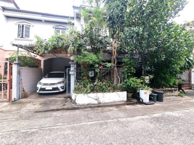 เอื้องฟ้าวิลล่า นวลจันทร์ 40