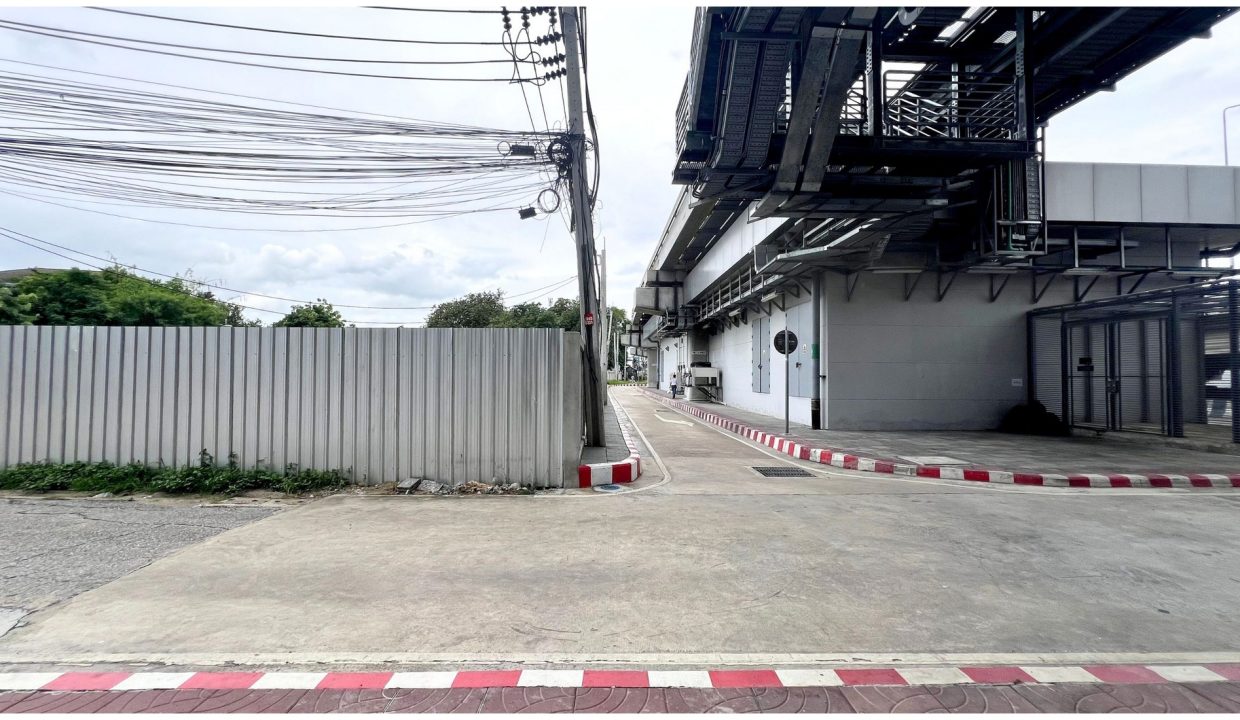 ให้เช่าที่ดิน-ติด-BTS-หลักสี่-009