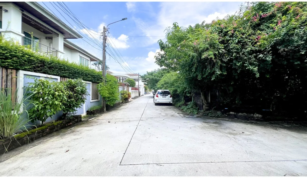 ขายที่ดินพหลโยธิน 56 009