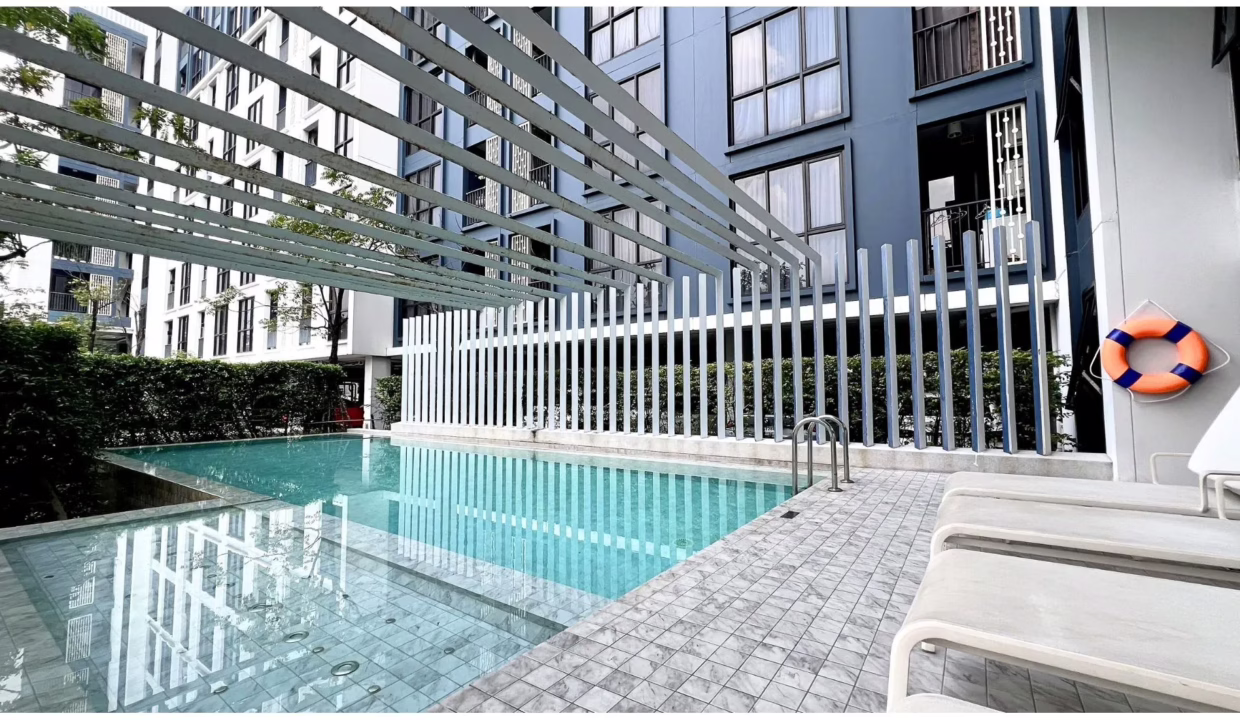 นีเวร่า คอนโด เอกมัย - รามอินทรา 006