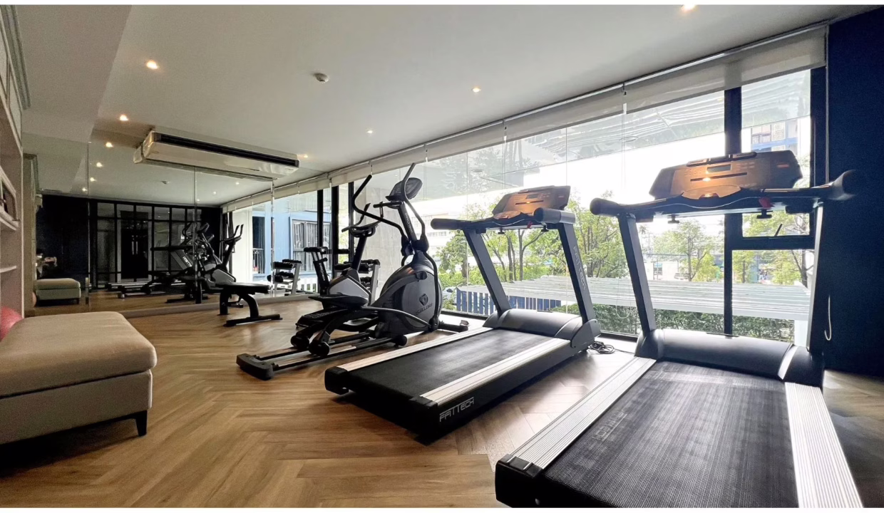 นีเวร่า คอนโด เอกมัย - รามอินทรา 008