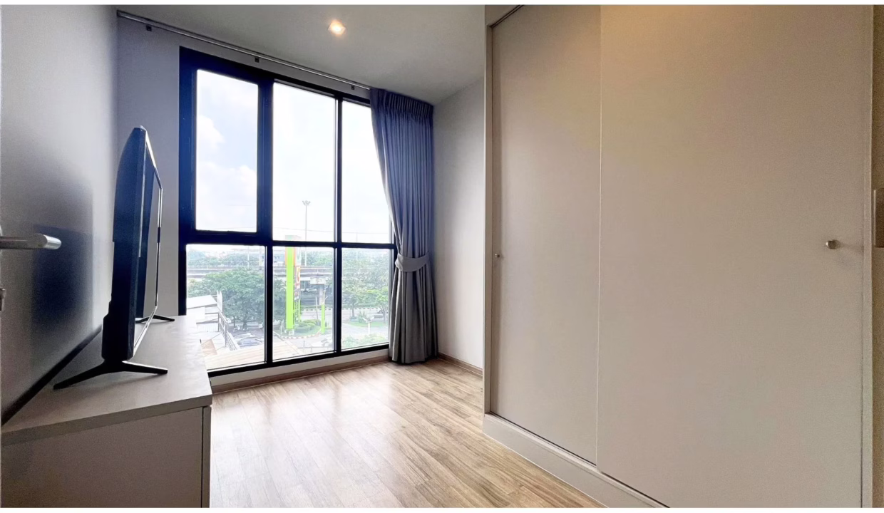 นีเวร่า คอนโด เอกมัย - รามอินทรา 011