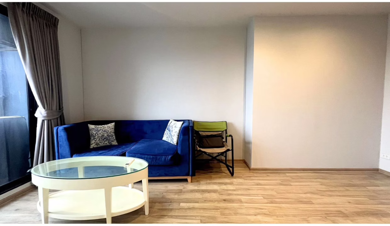 นีเวร่า คอนโด เอกมัย - รามอินทรา 015