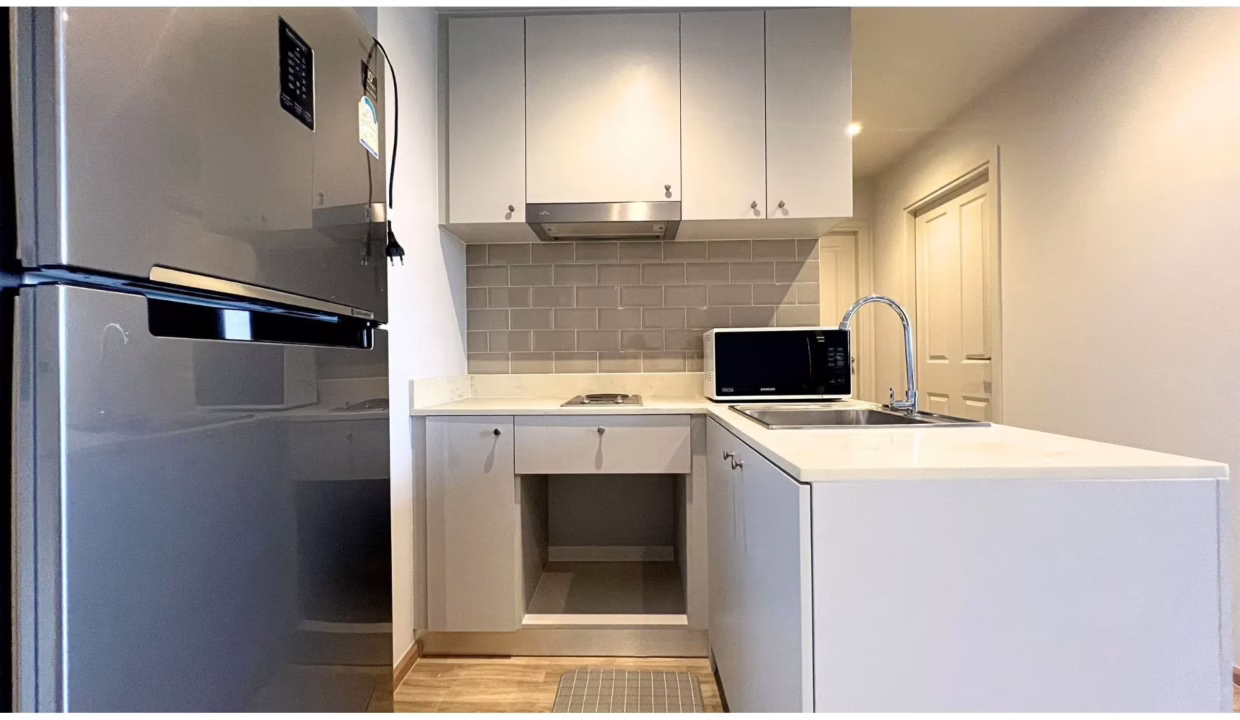 นีเวร่า คอนโด เอกมัย - รามอินทรา 019