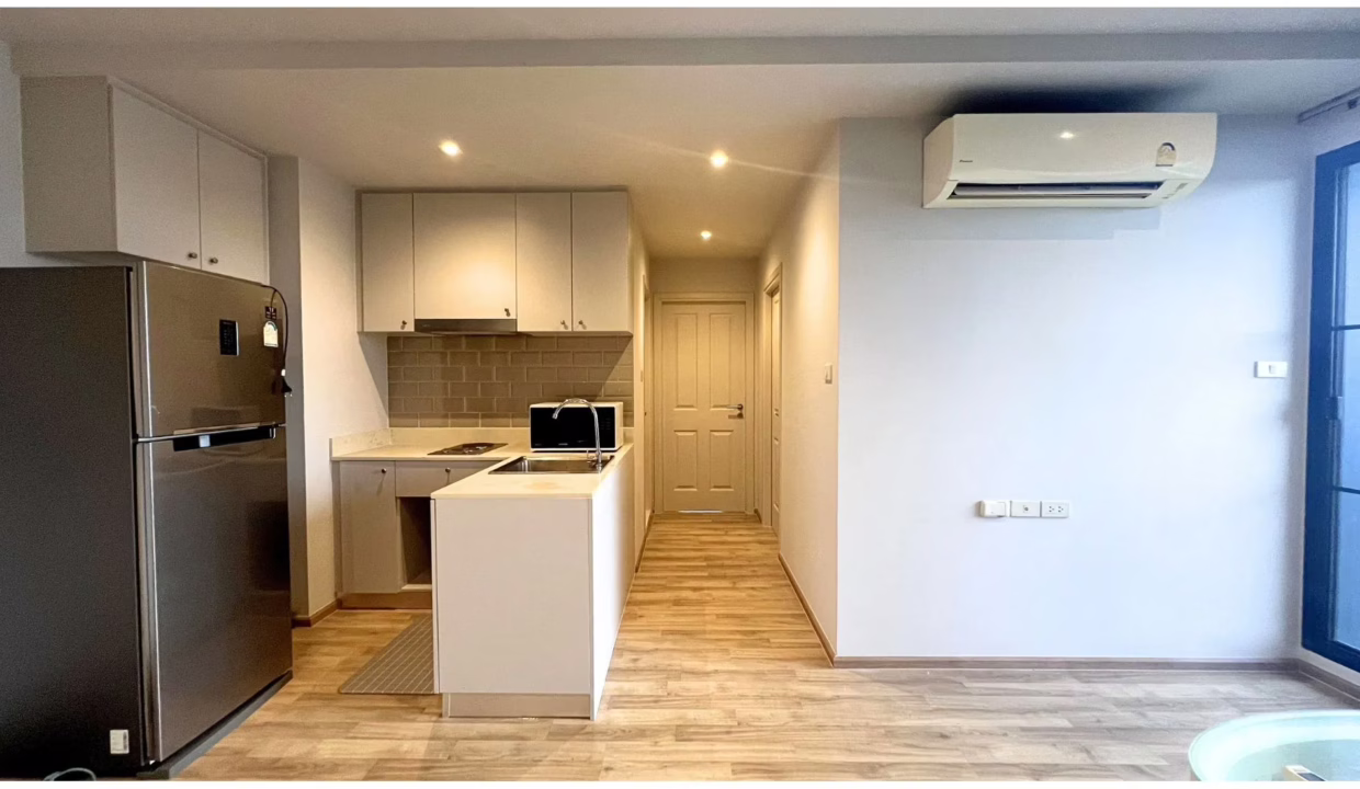 นีเวร่า คอนโด เอกมัย - รามอินทรา 020