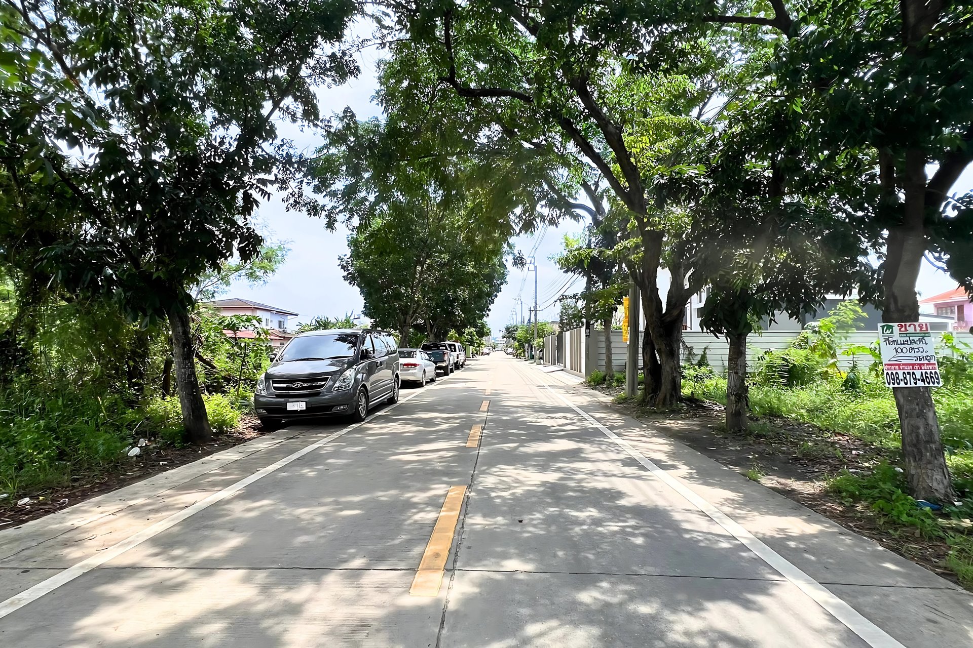 ขายถูกที่ดินตลิ่งชัน ทวีวัฒนา กาญจนาภิเษก 24