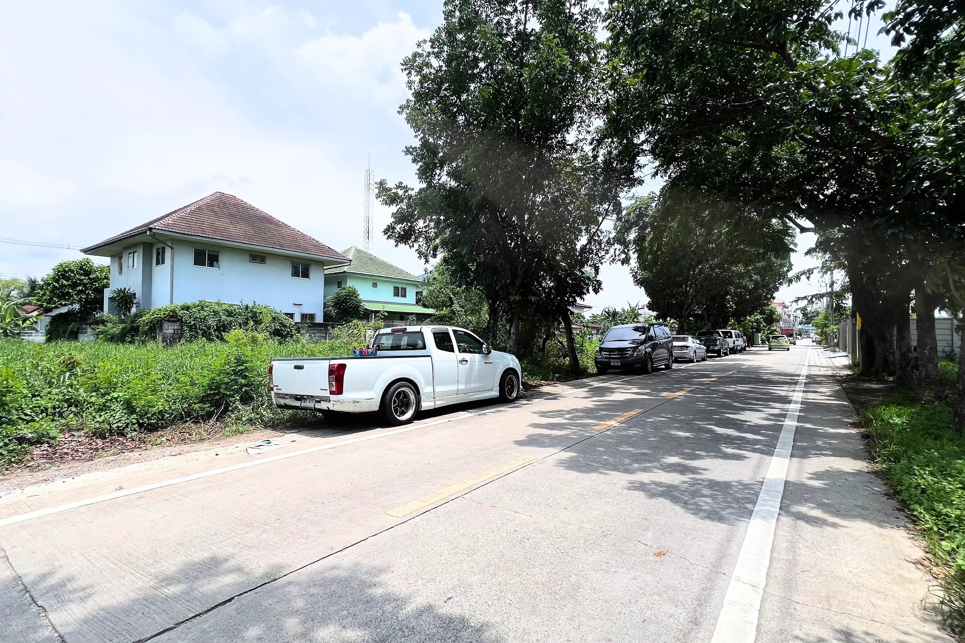 ขายถูกที่ดินตลิ่งชัน ทวีวัฒนา กาญจนาภิเษก 24