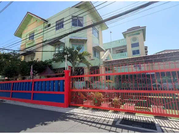 ขายที่ดินดอนเมือง