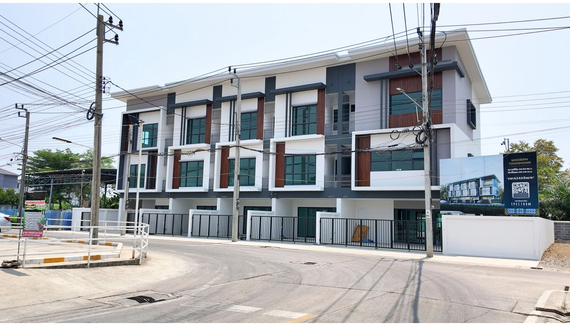 Home-Office-เฉลิมพระเกียรติ-รัชกาลที่-9-ซอย-30-004 Home-Office-เฉลิมพระเกียรติ-รัชกาลที่-9-ซอย-30