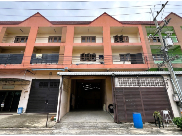 ขายโรงงานกระทุ่มแบน