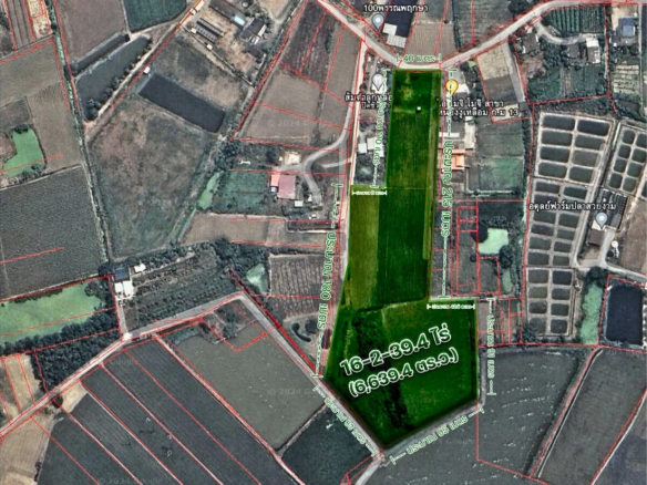 ที่ดินนครปฐม