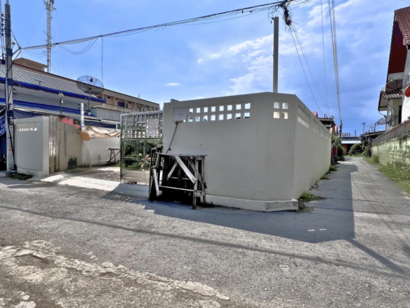 ที่ดิน ประชาอุทิศ ทุ่งครุ 0006