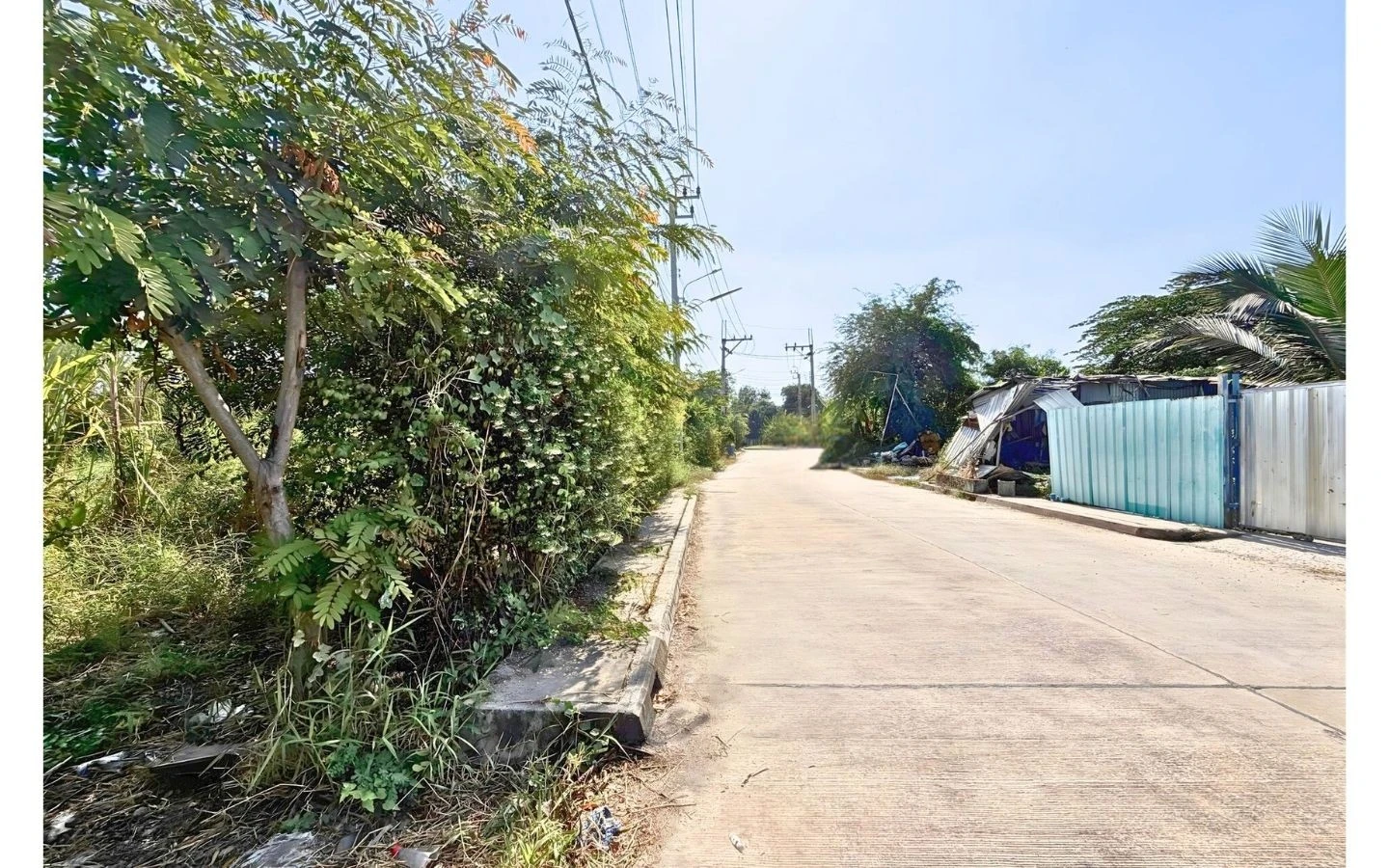 ที่ดินปากเกร็ด