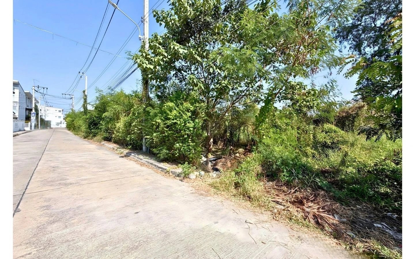 ที่ดินปากเกร็ด