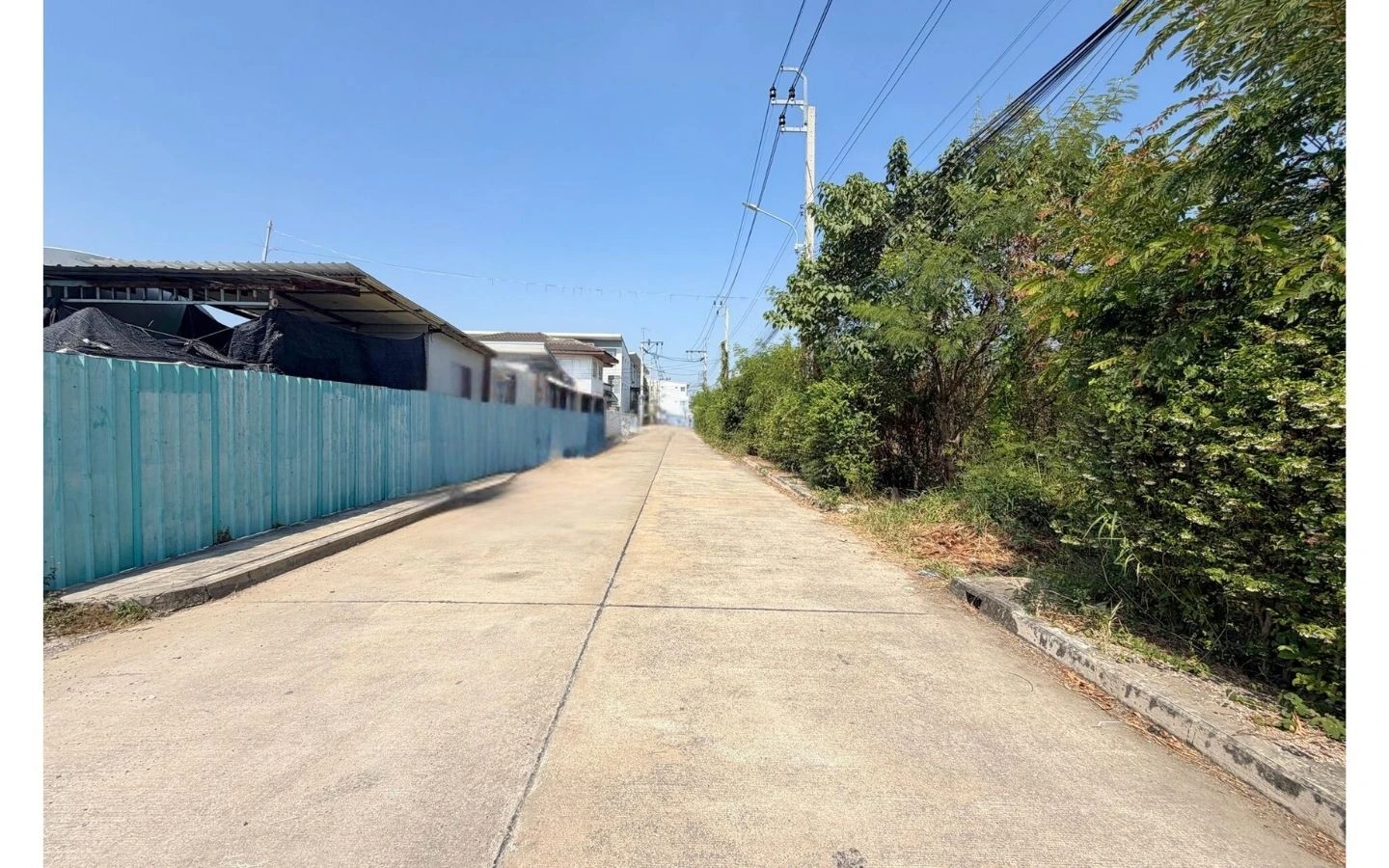 ที่ดินปากเกร็ด