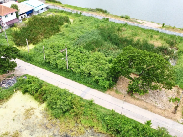 ที่ดินมีนบุรี ไมตรีจิต 0012