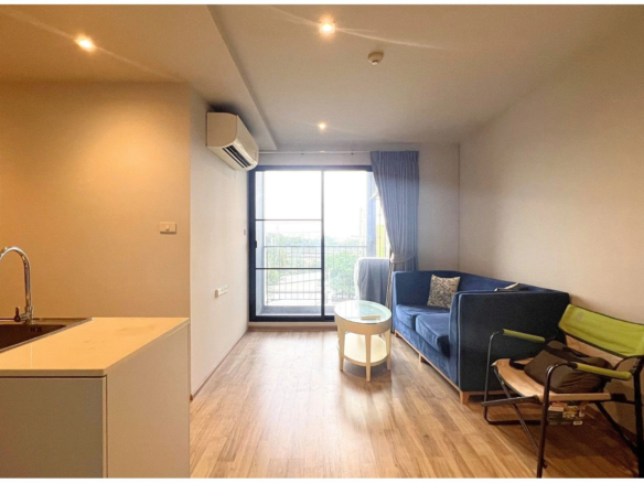 นีเวร่า คอนโด เอกมัย - รามอินทรา