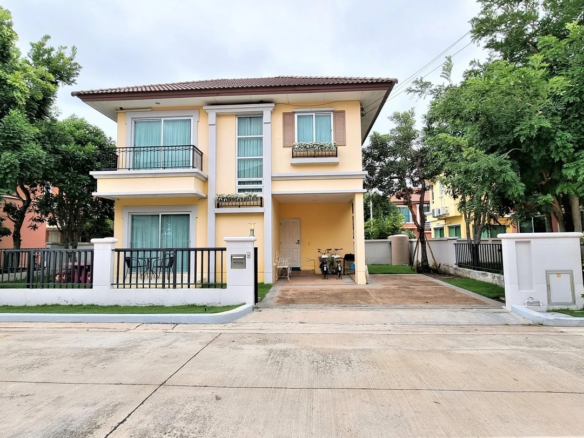 บูเลอวาร์ด ทัสคานี ชะอำ-หัวหิน