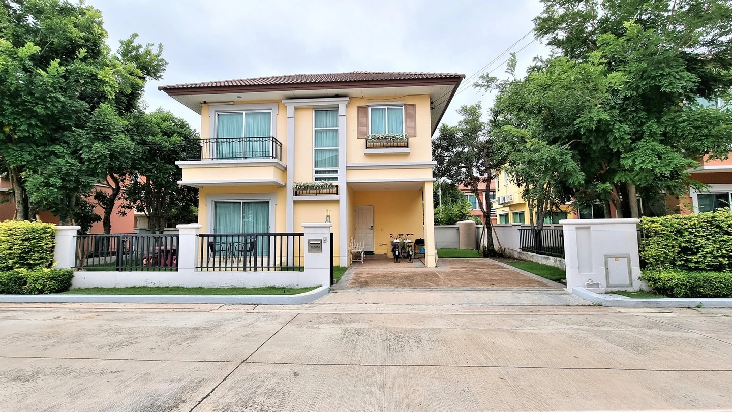 บูเลอวาร์ด ทัสคานี ชะอำ-หัวหิน