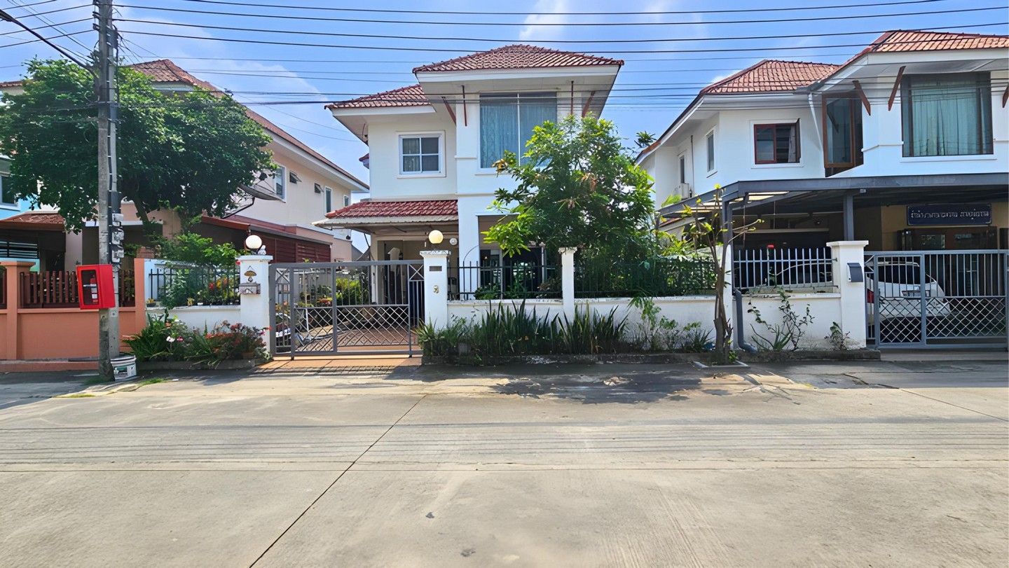 อิมพีเรียล ลากูน่า บางบัวทอง 00002 อิมพีเรียล ลากูน่า บางบัวทอง