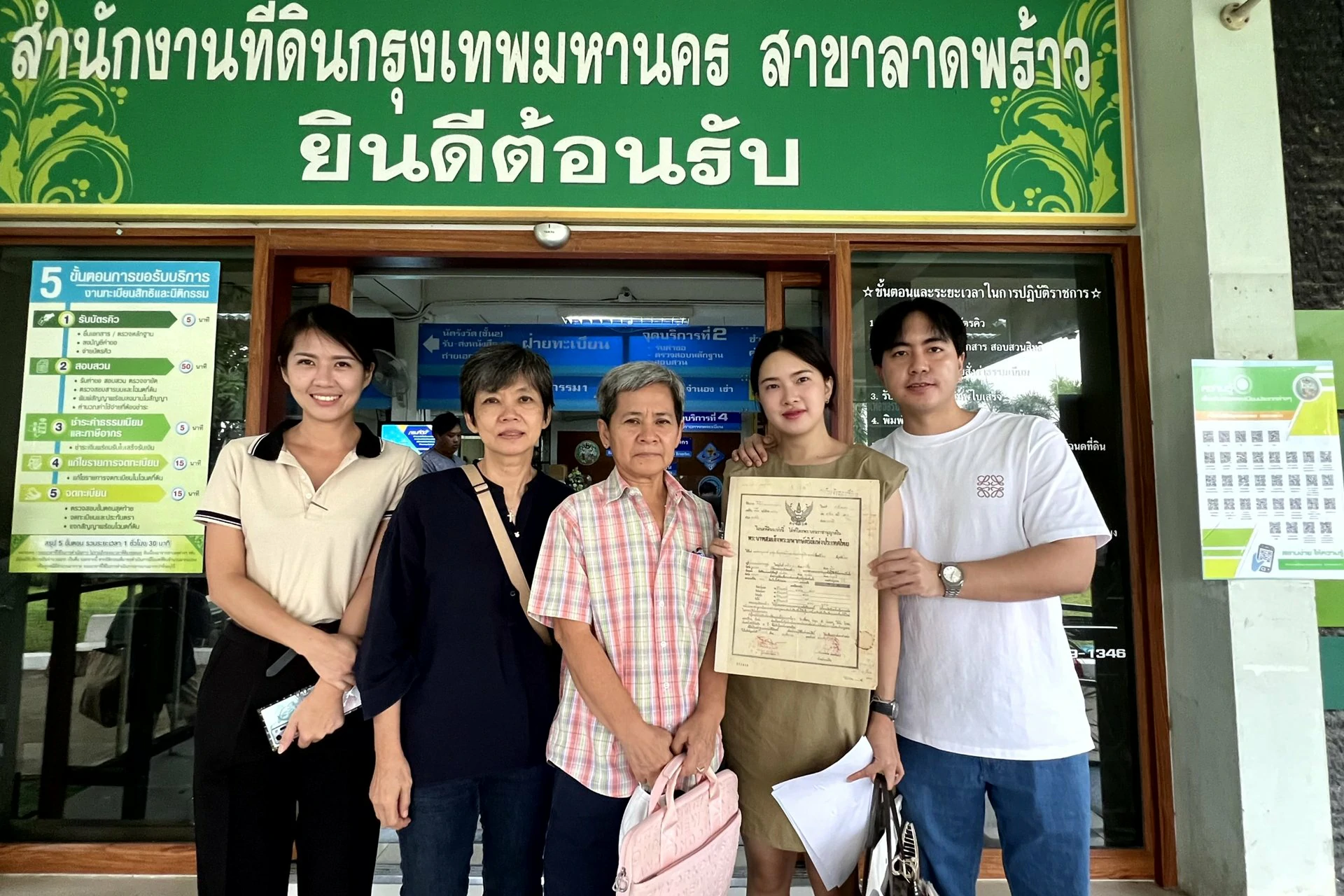 นายหน้าขายที่ดิน