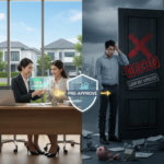 กู้บ้าน ทำไมต้อง Pre-approve